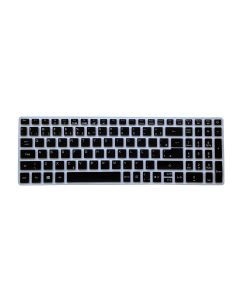 Protetor de teclado para notebook Acer Aspire E5-573 15.6"