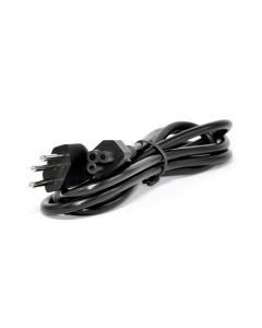 Cabo de Força Tripolar 1,2m 10A Flexível