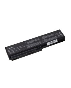 Bateria para Notebook compatível com o Lg R Series R410, 10.8 V 4400 mAh, com recarga inteligente e 12 meses de garantia.