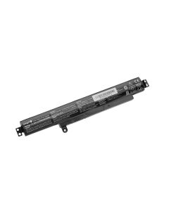 Bateria para Notebook compatível com o Asus X Series X102BA-DF028H, 11.25 V 2200 mAh, com recarga inteligente e 12 meses de garantia.