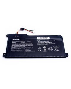 Bateria para Notebook compatível com o Asus E Series E410MA-BV1872X, 11.4 V 3600 mAh, com recarga inteligente e 12 meses de garantia.