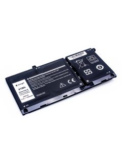 Bateria para Notebook Dell TXD03