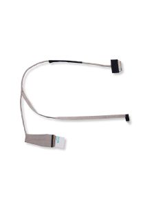 Cabo Flat para Notebook Acer Aspire 4738 DD0ZQ5LC000, 40 pinos, indicado para restaurar a qualidade da imagem da sua tela e 3 meses de garantia.