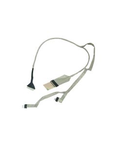 Cabo Flat para Notebook Hp Probook 4425S, 40 pinos, indicado para restaurar a qualidade da imagem da sua tela e 3 meses de garantia.