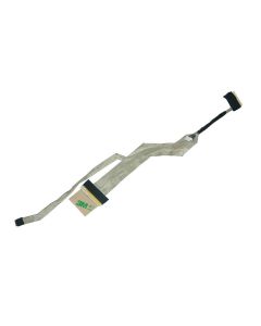 Cabo Flat para Notebook Dell Part Number DC02000QG00, 20 pinos, indicado para restaurar a qualidade da imagem da sua tela e 3 meses de garantia.