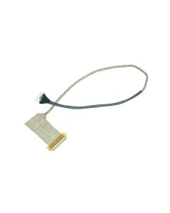 Cabo Flat para Notebook Intelbras I330 6-43-C4801-022, 40 pinos, indicado para restaurar a qualidade da imagem da sua tela e 3 meses de garantia.