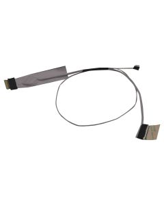 Cabo Flat para Notebook Dell Inspiron 5437 50.4XP02.001, 40 Pinos, indicado para restaurar a qualidade da imagem da sua tela e 3 meses de garantia.