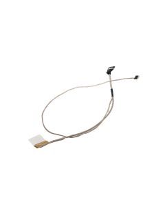 Cabo Flat para Notebook Dell Part Number DMB40, 40 Pinos, indicado para restaurar a qualidade da imagem da sua tela e 3 meses de garantia.