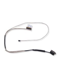 Cabo Flat para Notebook Hp Pavilion 14-B090BR, 40 Pinos, indicado para restaurar a qualidade da imagem da sua tela e 3 meses de garantia.