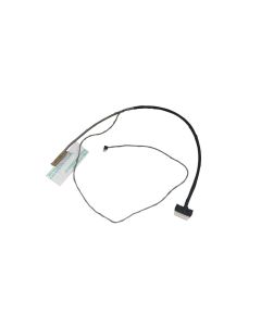 Cabo Flat para Notebook Lenovo Part Number 90202903, 40 Pinos, indicado para restaurar a qualidade da imagem da sua tela e 3 meses de garantia.