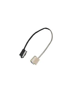 Cabo Flat para Notebook Sony Vaio VPC-EA36FM 015-0101-1507_A, 40 Pinos, indicado para restaurar a qualidade da imagem da sua tela e 3 meses de garantia.