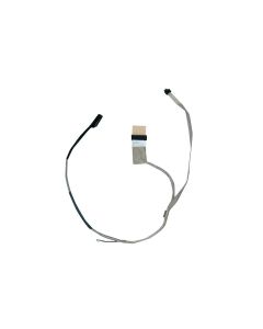 Cabo Flat para Notebook Sony Vaio VPC-EE DD0NE7LC100, 40 Pinos, indicado para restaurar a qualidade da imagem da sua tela e 3 meses de garantia.