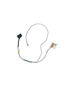 Cabo Flat para Notebook Lenovo Part Number DC02001M600, 30 Pinos, indicado para restaurar a qualidade da imagem da sua tela e 3 meses de garantia.