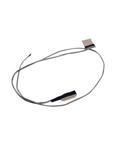 Cabo Flat para Notebook Lenovo B40-45 DC020020K00, 30 Pinos, indicado para restaurar a qualidade da imagem da sua tela e 3 meses de garantia.