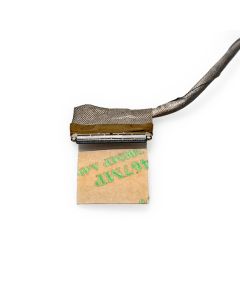 Cabo Flat para Notebook Asus VivoBook X543, 30 Pinos, indicado para restaurar a qualidade da imagem da sua tela e 3 meses de garantia.