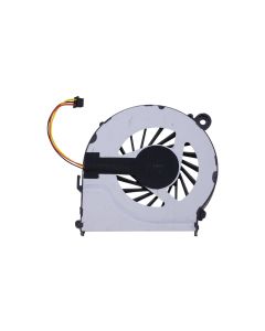 Cooler para Notebook HP Presario CQ42-213BR, interno 5V 0.4A 3 vias, para manter o notebook na temperatura ideal e 3 meses de garantia.