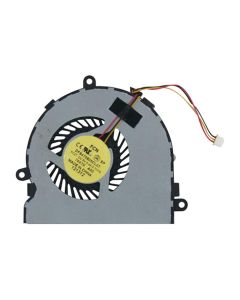 Cooler para Notebook Dell Inspiron 15-3537, interno 5V 0.5A 3 vias, para manter o notebook na temperatura ideal e 3 meses de garantia.