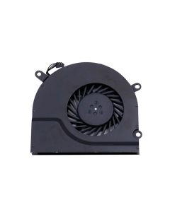 Cooler para Notebook Apple Macbook Pro 15'' MC373BZ, interno 5V 1.1A 4 vias, para manter o notebook na temperatura ideal e 3 meses de garantia.