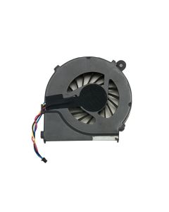 Cooler para Notebook HP Pavilion G6-1B79DX, interno 5V 0.4A 4 vias, para manter o notebook na temperatura ideal e 3 meses de garantia.