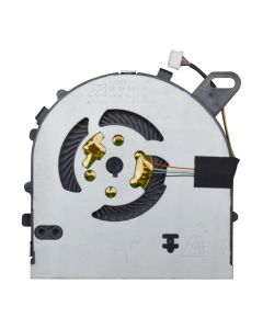 Cooler para Notebook Dell Inspiron P61F, interno 5V 0.5A 4 vias, para manter o notebook na temperatura ideal e 3 meses de garantia.