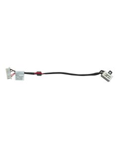 Conector DC Jack para Notebook Dell Inspiron 5558