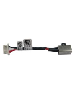 Conector DC Jack para Notebook Dell Inspiron 17-7786