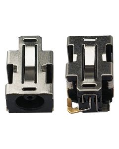 DC Jack para Notebook HP Probook 640 G3, 4.5mm x 3.0mm Sem Cabo, assegura uma recarga estável e eficiente e 3 meses de garantia.