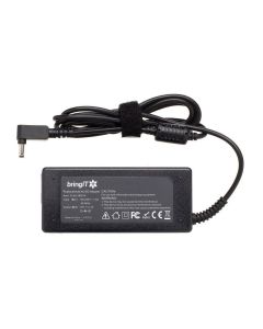 Fonte Carregador para notebook Asus Vivobook X102B X102BA, 19 V 2.1 A 40 W 4.0 mm x 1.35 mm, proteção reforçada e garantia de 36 meses.