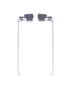 Par de hastes com dobradiças para Notebook Dell Vostro 3450