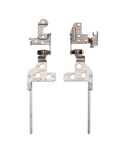 Par de hastes com dobradiças para Notebook Dell Inspiron 14R-5437