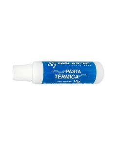 Pasta Térmica Implastec 10g