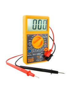 Multímetro Digital Hikari HM-1001