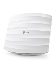 Repetidor Extensor de Sinal Wi-Fi TP-Link 50MBPs Dual Band - EAP225