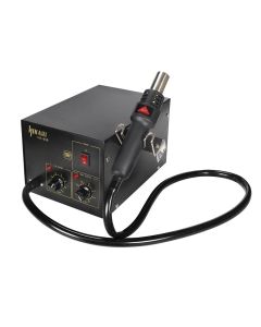 Estação de Retrabalho SMD Hikari HK-850 127V