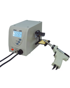 Estação Dessoldadora Digital Bivolt 128W Hikari HK-915
