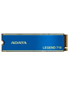 SSD Adata 512GB PCIE GEN 3X4 Leitura 2400 MB/S Gravação 1800 MB/S ALEG-710-512GCS