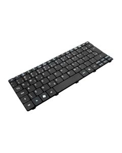 Teclado para Notebook Acer Part Number PK130AE3025, ABNT2 - F3 Bluetooth Preto, possui teclas confortáveis e 12 meses de garantia.